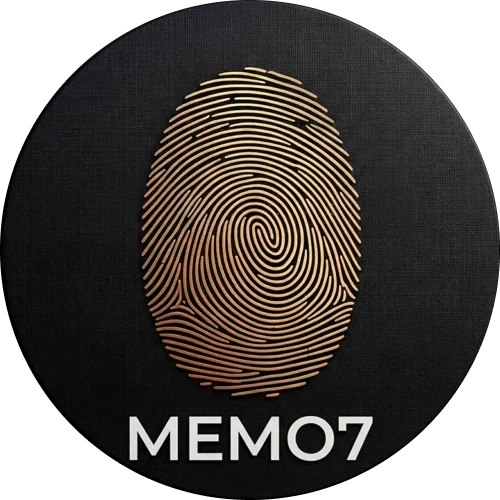 Мемо7 - Наследие рода